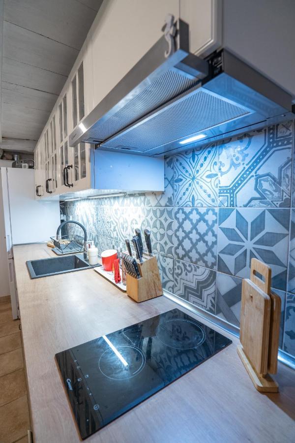 Holiday House Nova Стара Башка Экстерьер фото