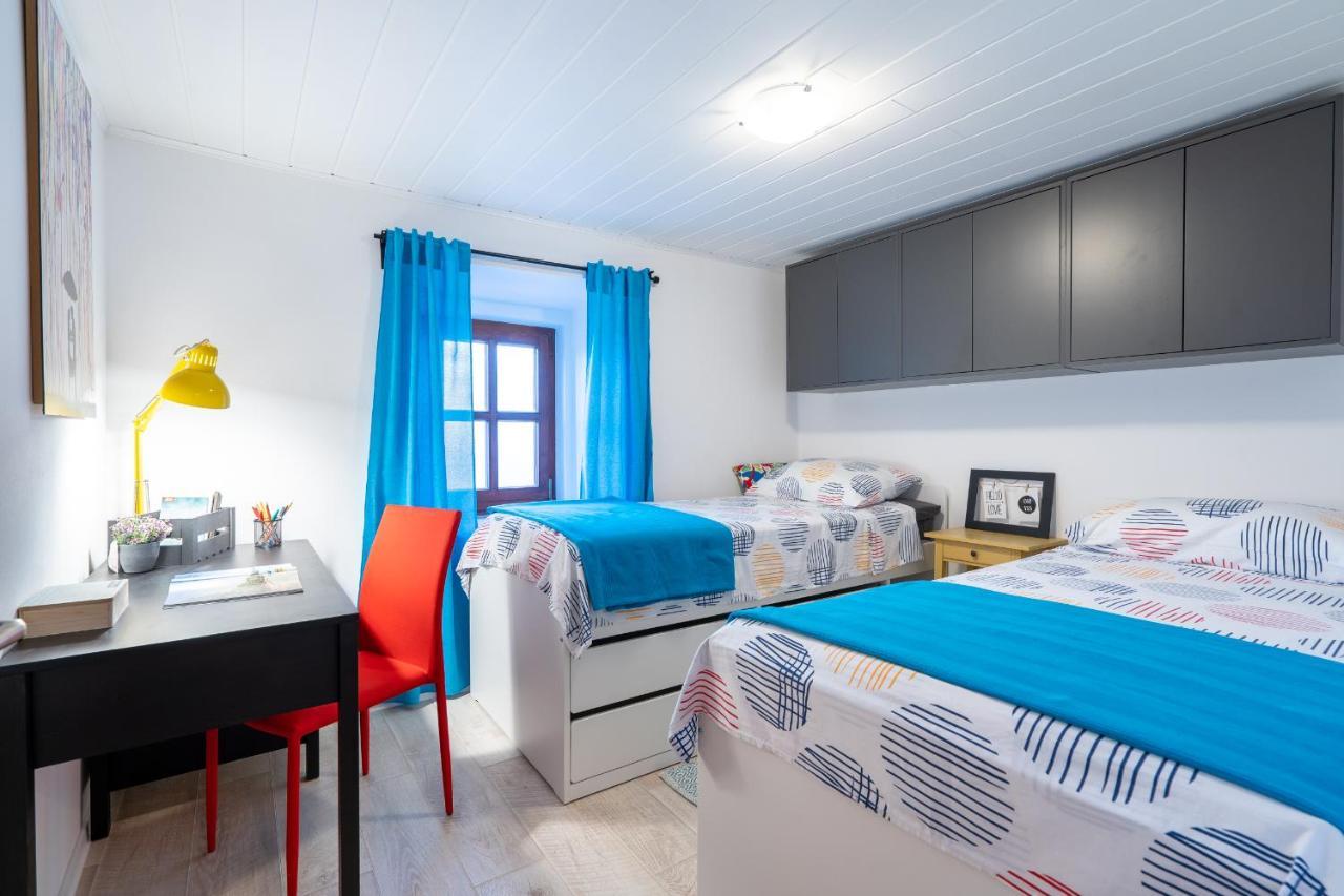 Holiday House Nova Стара Башка Экстерьер фото