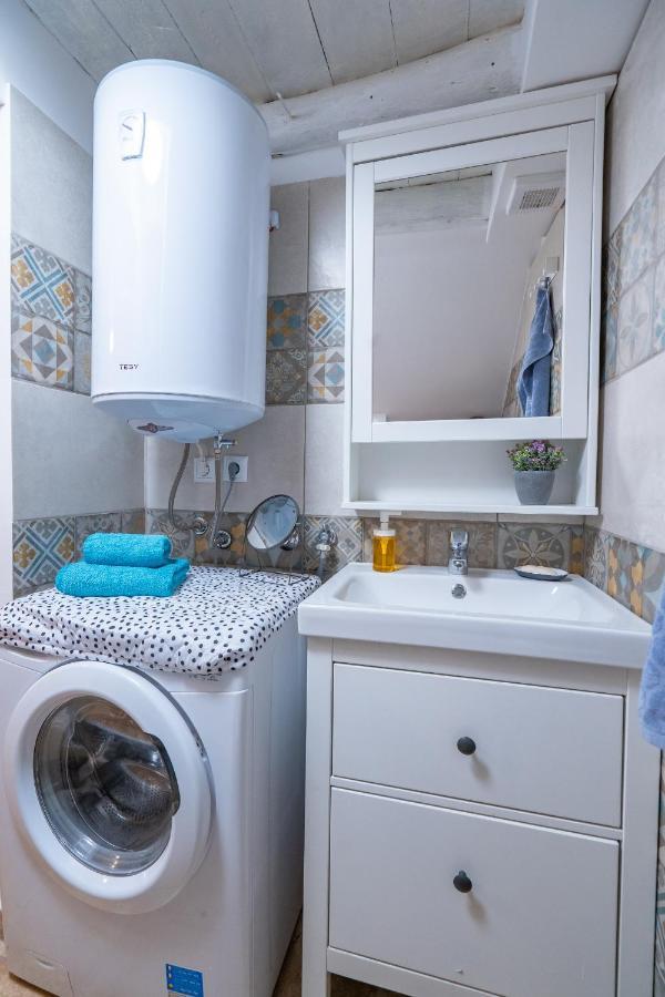 Holiday House Nova Стара Башка Экстерьер фото