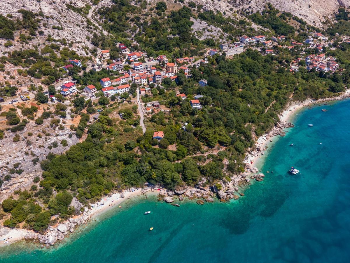 Holiday House Nova Стара Башка Экстерьер фото