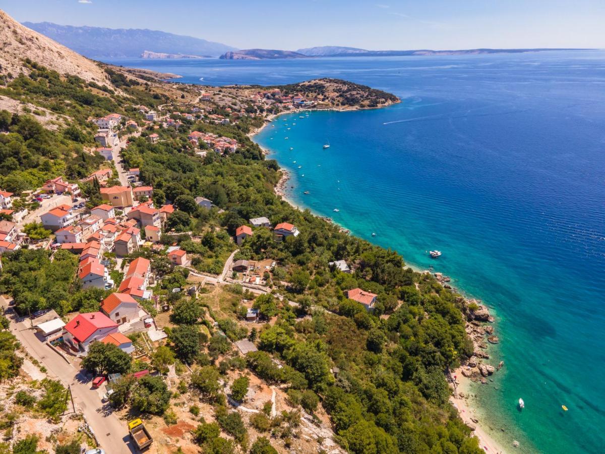 Holiday House Nova Стара Башка Экстерьер фото